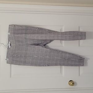 Old Navy Stevie High Rise Pixie Pants, XL